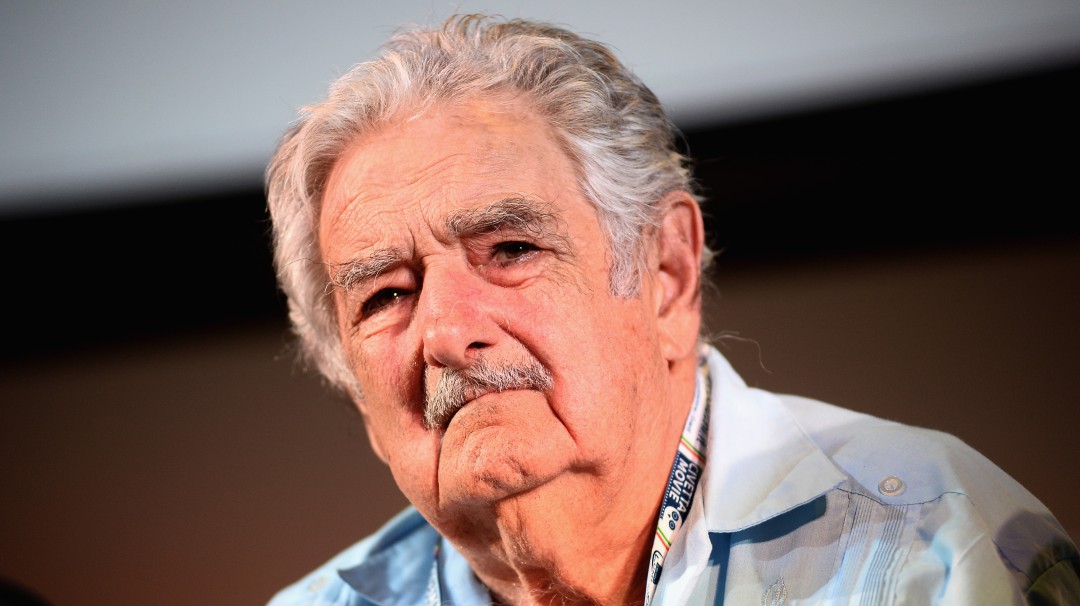 'Pepe' Mujica: "Es un nuevo fracaso para la historia de Colombia"