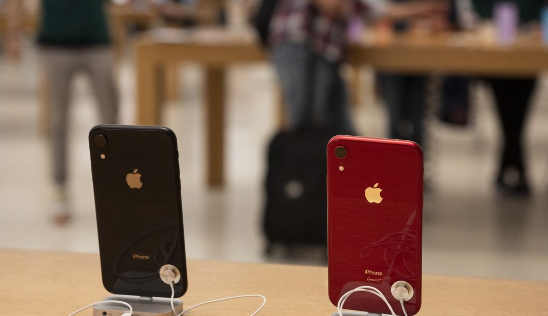 ¡Ya casi! Se espera que Apple presente su nuevo iPhone el 10 de septiembre