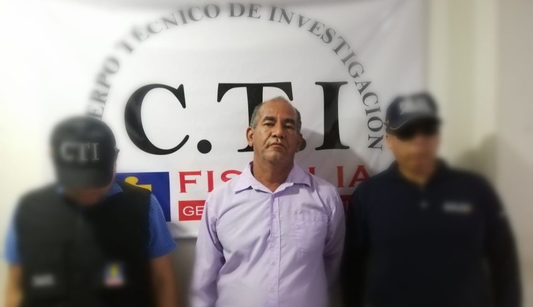 Capturado en Barranquilla: Migración detuvo a una persona por falsificar permisos para venezolanos