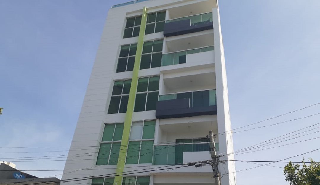 Resultados edificios Quiroz Cartagena: “Los resultados ratifican la veracidad de nuestros estudios”: UniCartagena
