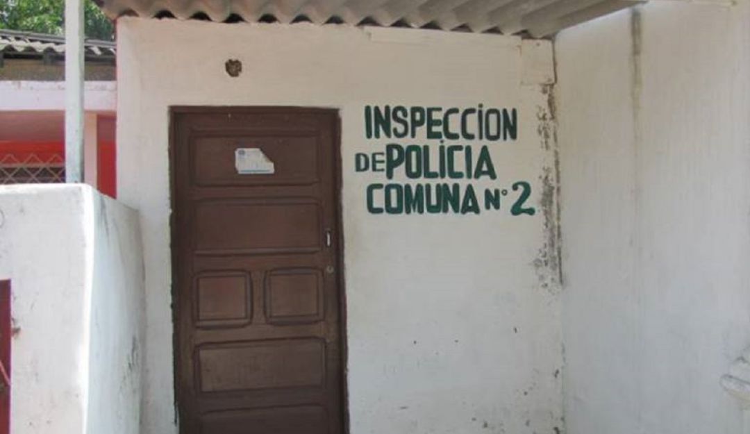 Solicitud actas de posesión inspectores policía Cartagena: Solicitan actas de posesión de inspectores de Policía en Cartagena