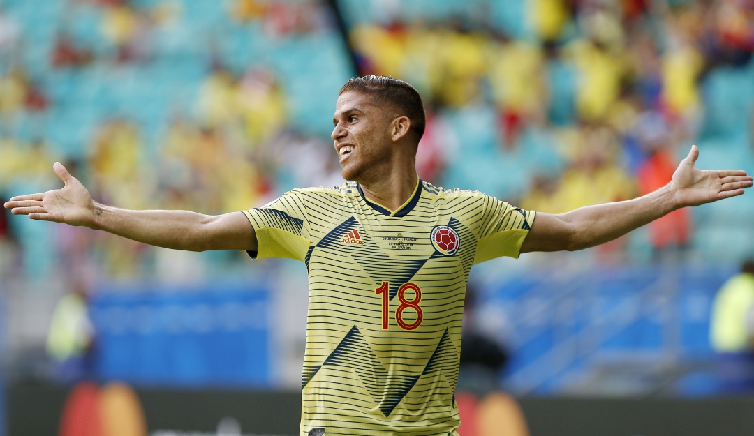 Gustavo Cuéllar Al Hilal Flamengo: Gustavo Cuéllar deja el Flamengo para jugar en Arabia Saudita