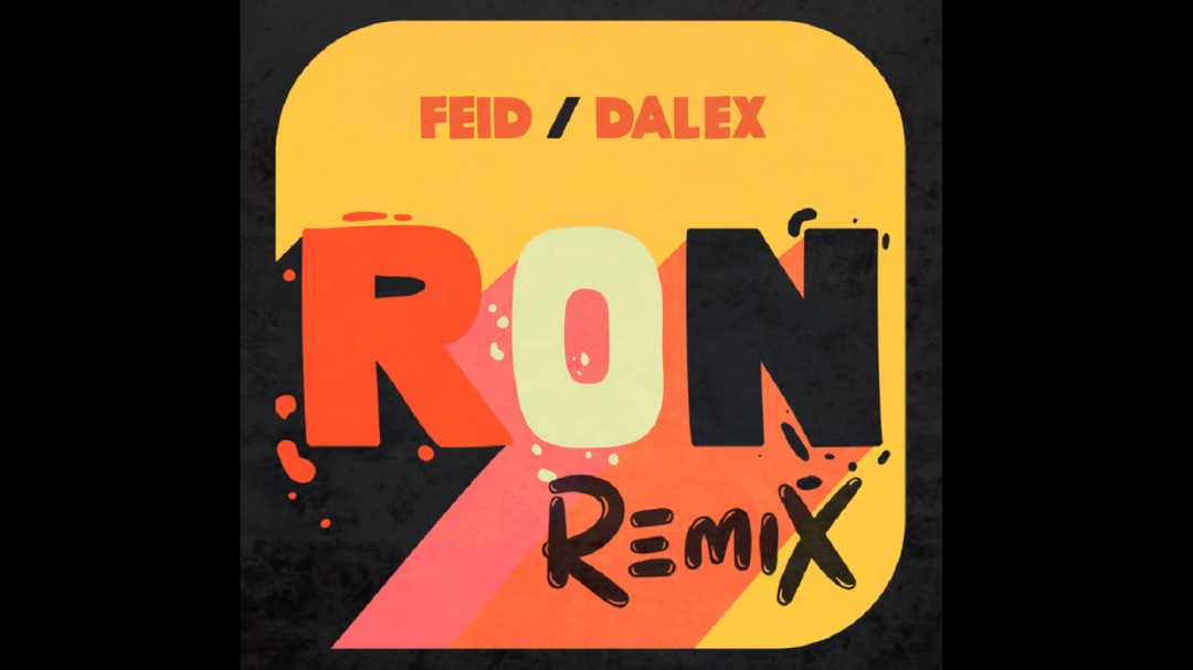 Feid lanza el remix de 'Ron', dedicada al maltrato doméstico