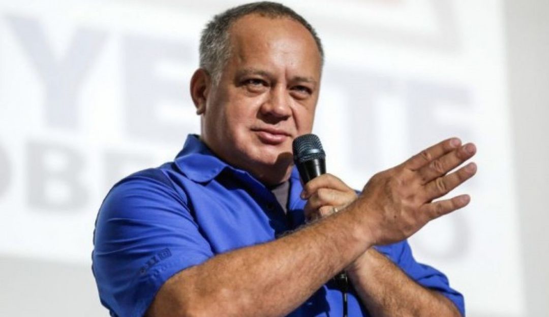 Chavismo: "Venezuela no tiene nada que ver con el conflicto colombiano"