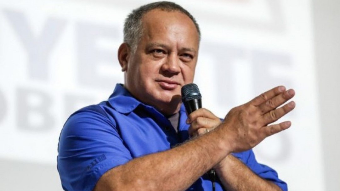 Chavismo: "Venezuela no tiene nada que ver con el conflicto colombiano"
