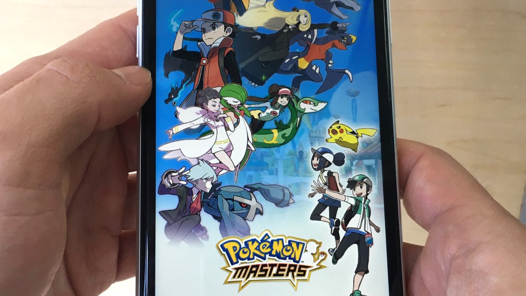 Una nueva aventura Pokémon llega para celulares
