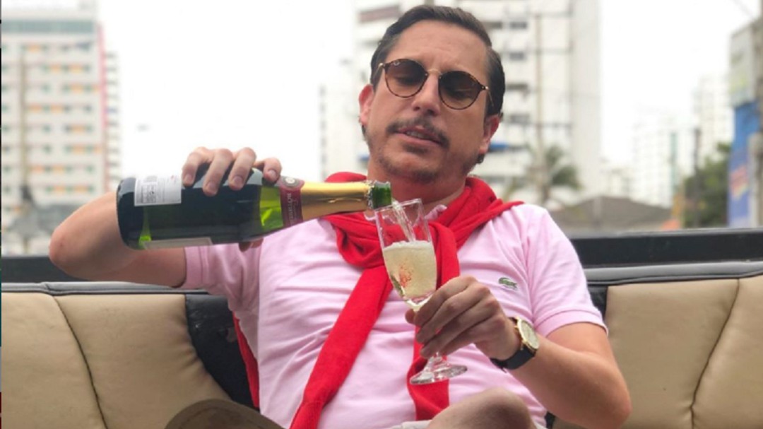 Es normal recibir estos mensajes cuando se hace este contenido: Riaño