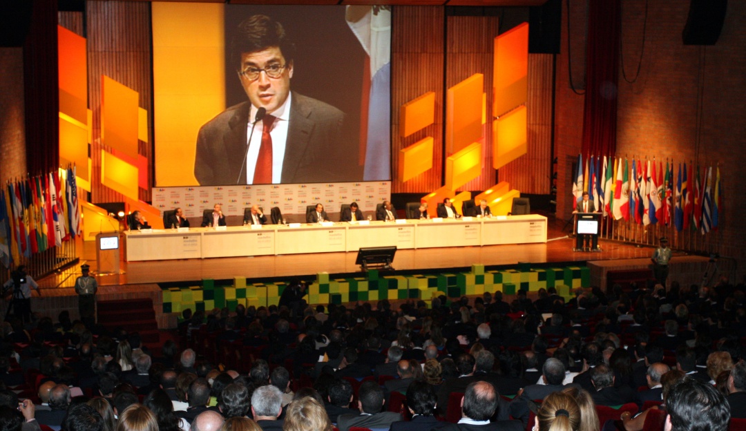 Asamblea BID Barranquilla: 95% de ocupación hotelera durante Asamblea del BID en Barranquilla: Cotelco
