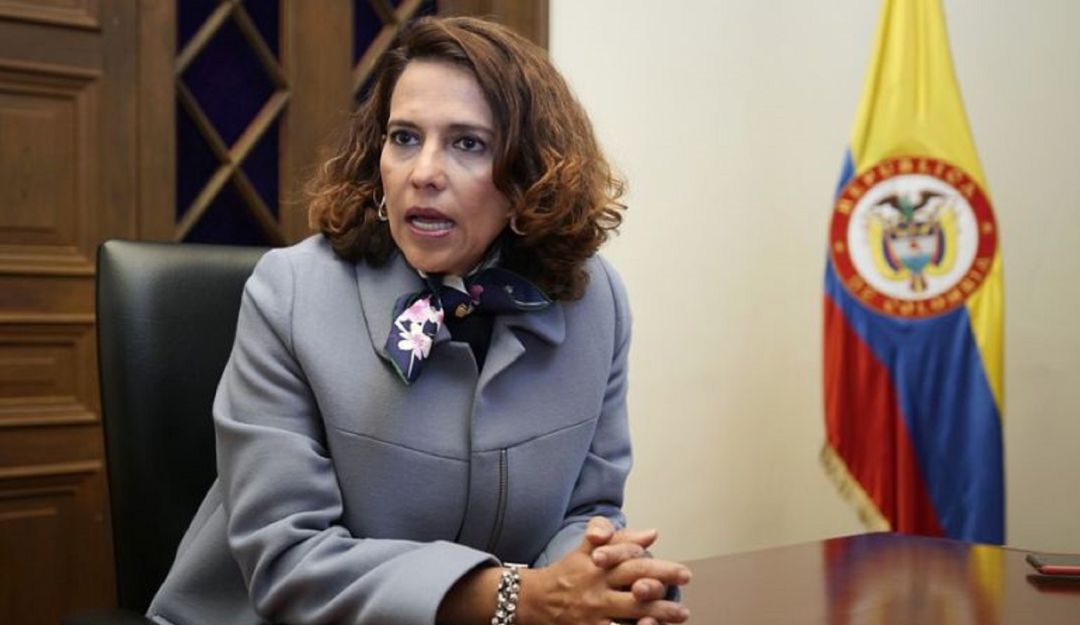 alcaldes de Boyacá y MinInterior: Más de 20 alcaldes de Boyacá comprometieron a MinInterior con la seguridad