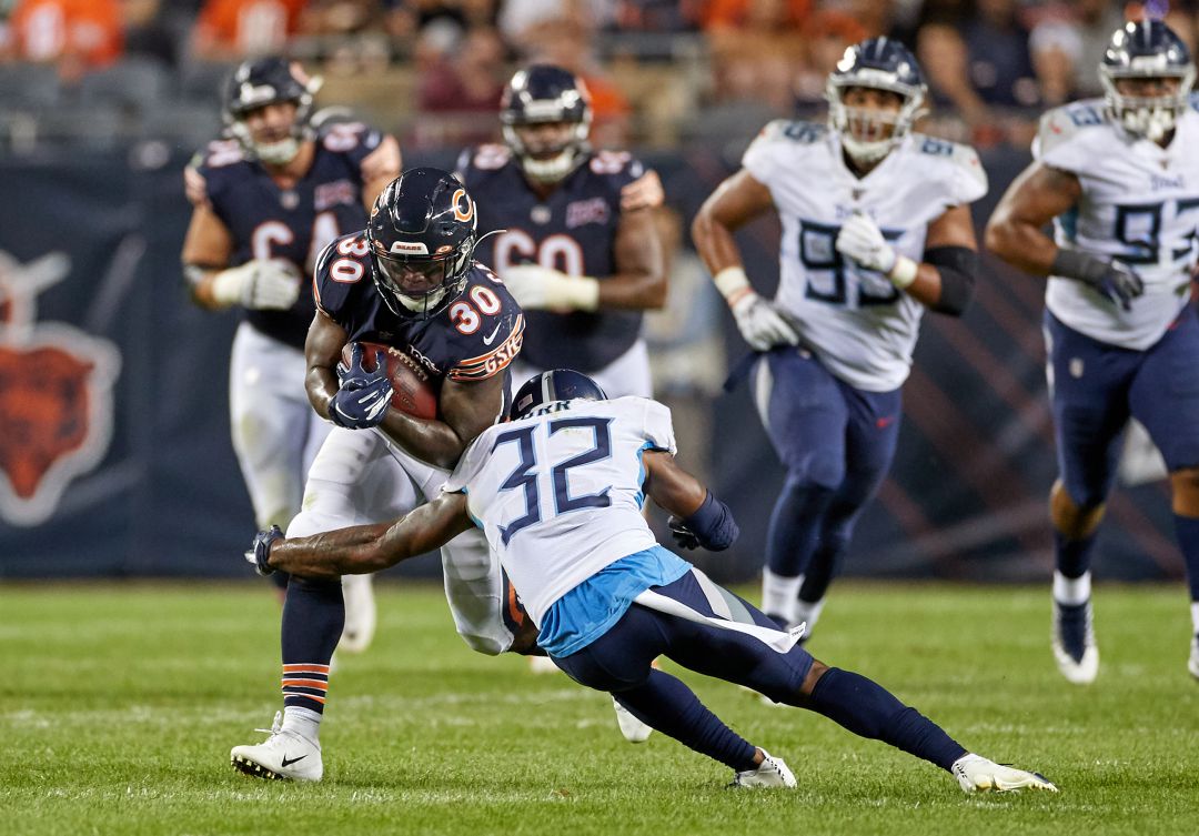 Clases de la NFL: Las faltas más comunes y sus penalizaciones