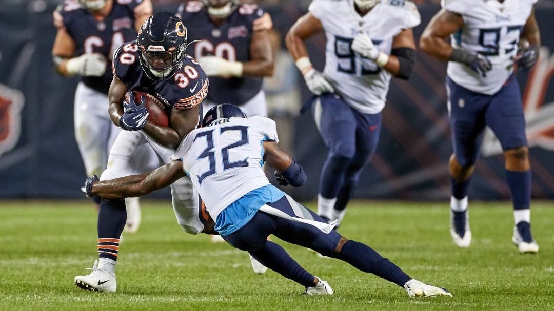 Clases de la NFL: Las faltas más comunes y sus penalizaciones