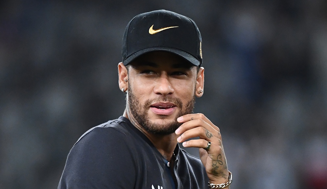 Se complica la salida de Neymar del PSG