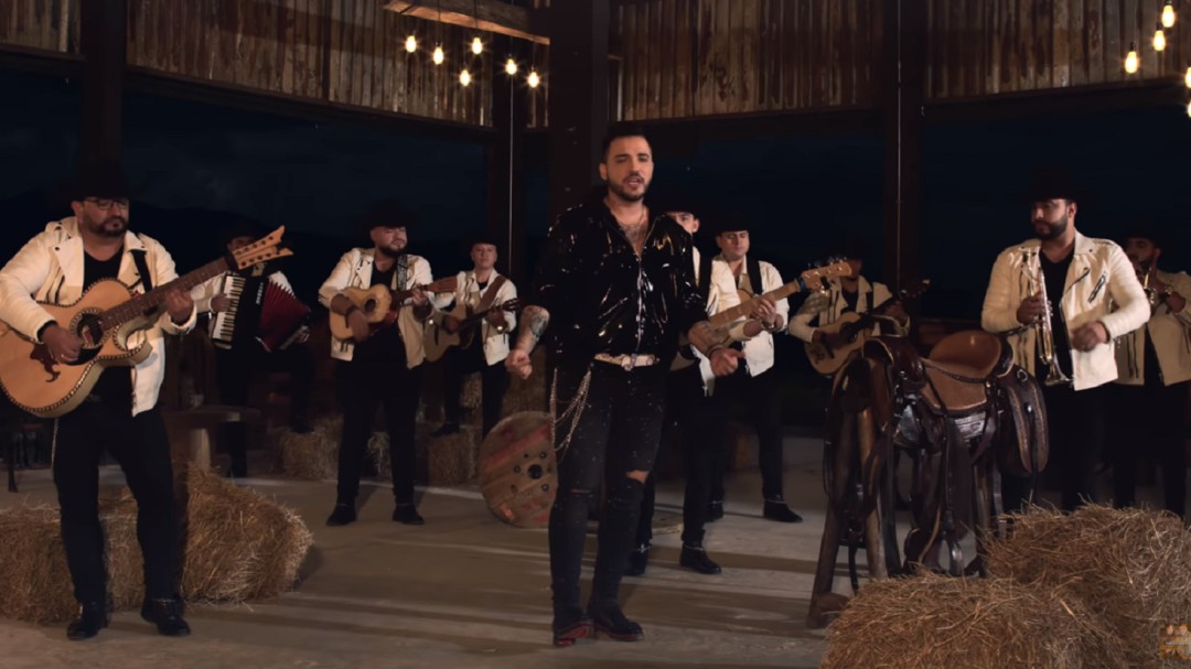 ¿Muy fan de Jessi Uribe? Pues aquí está su nueva canción 'fácil'