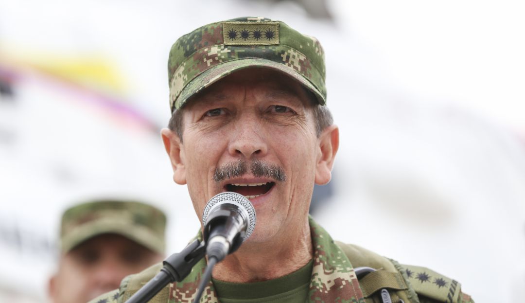FARC Iván Marquez: Fuerzas Militares crearán grupo especial para combatir a disidentes