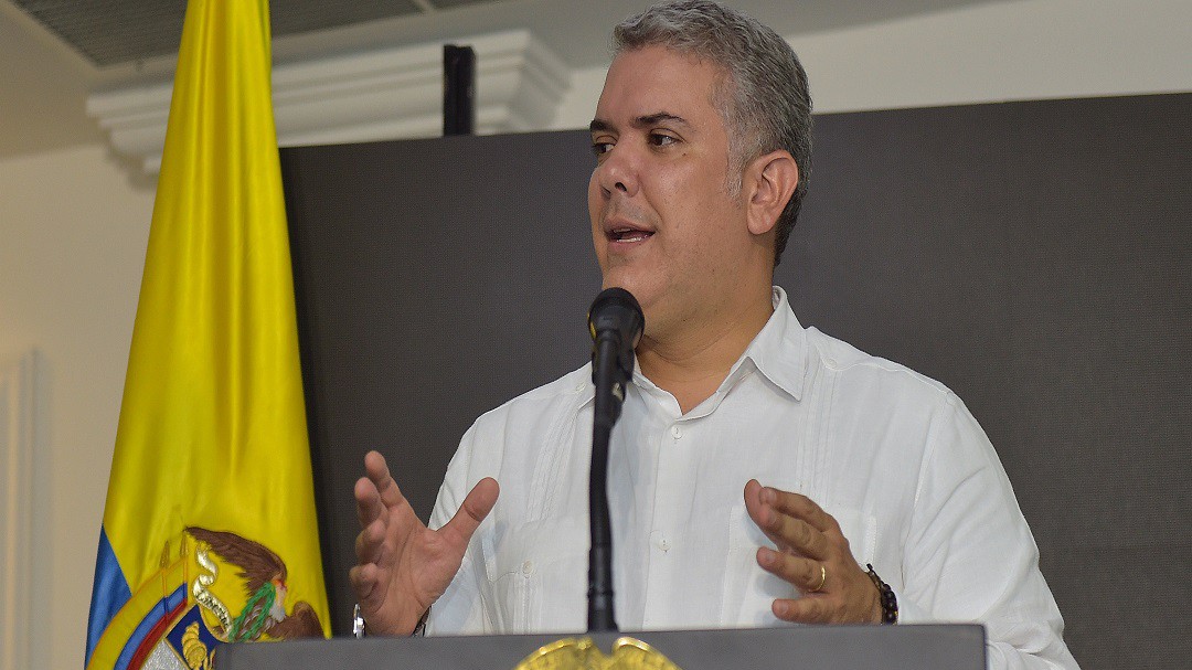 Duque: los subsidios de vivienda están garantizados hasta el 2025