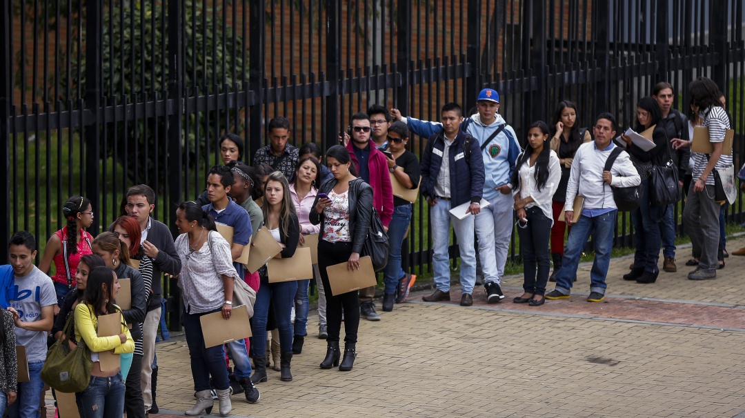 Aliados Consultores buscan varios perfiles para Bogotá, Cali y Armenia