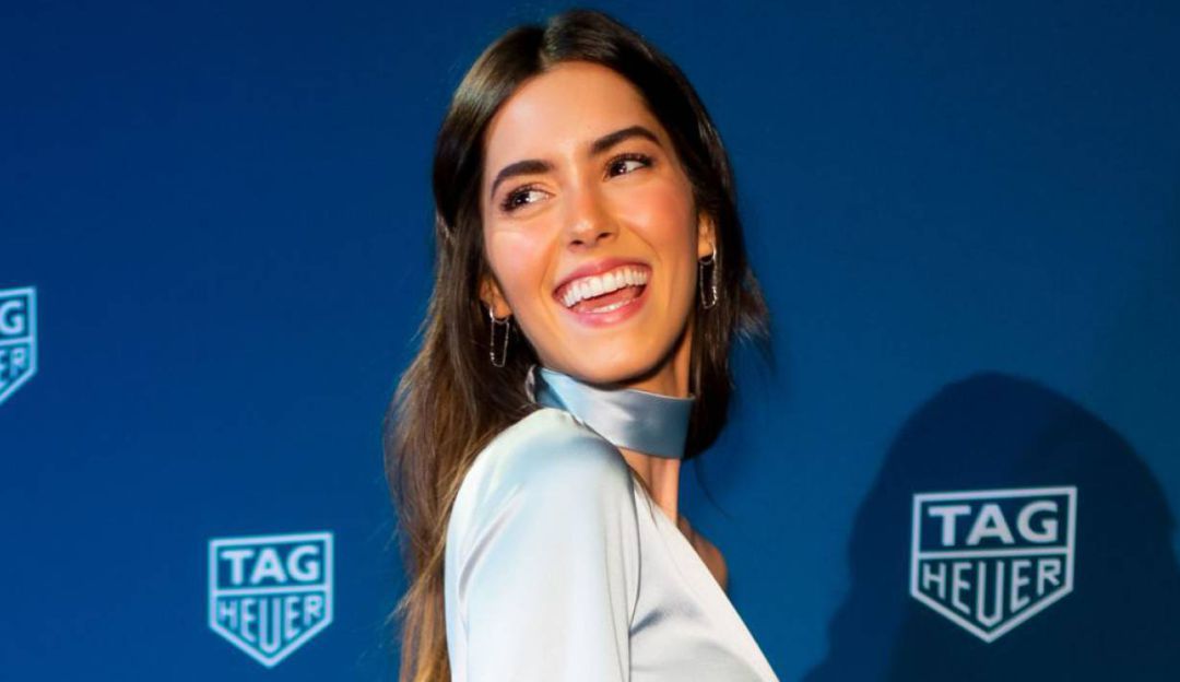 Paulina Vega