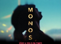 Película "Monos"