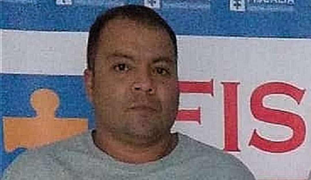 Corrupción en Armenia Simón Acosta: Capturan al abogado Simón Acosta, por el sonado caso de RedSalud