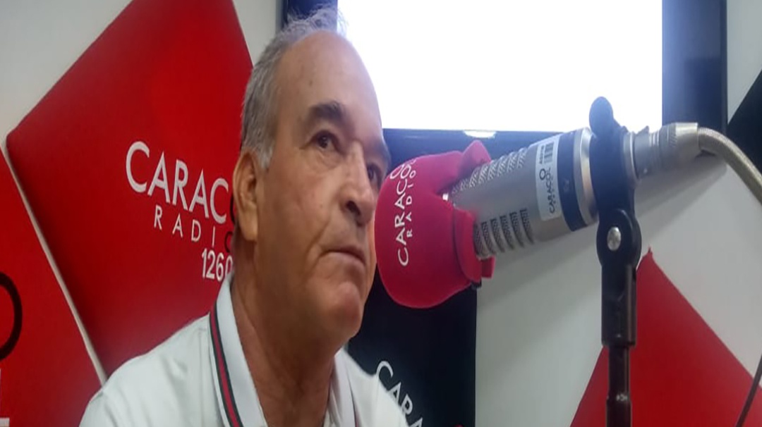 Roberto Botero y su radiografía del sector arrocero