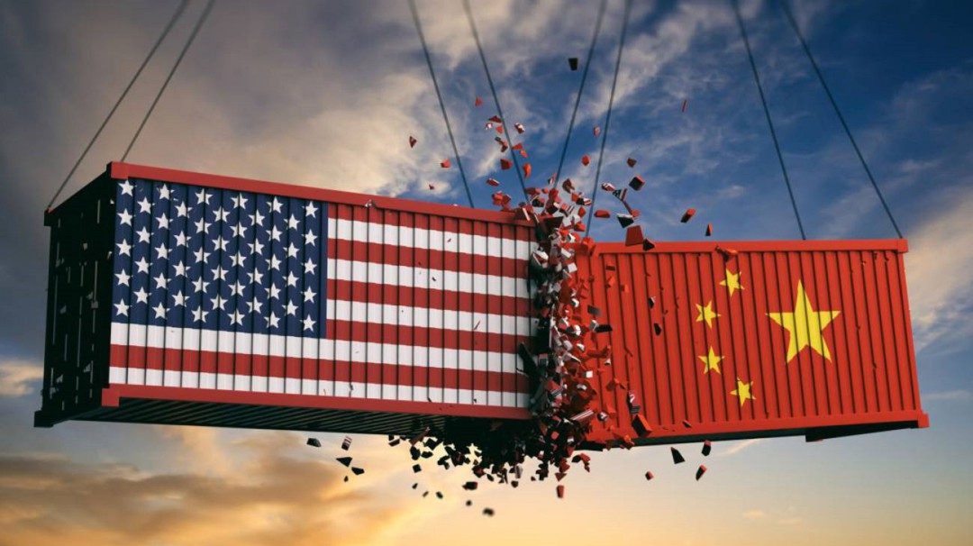 EE.UU. impone nuevos aranceles del 15% a China