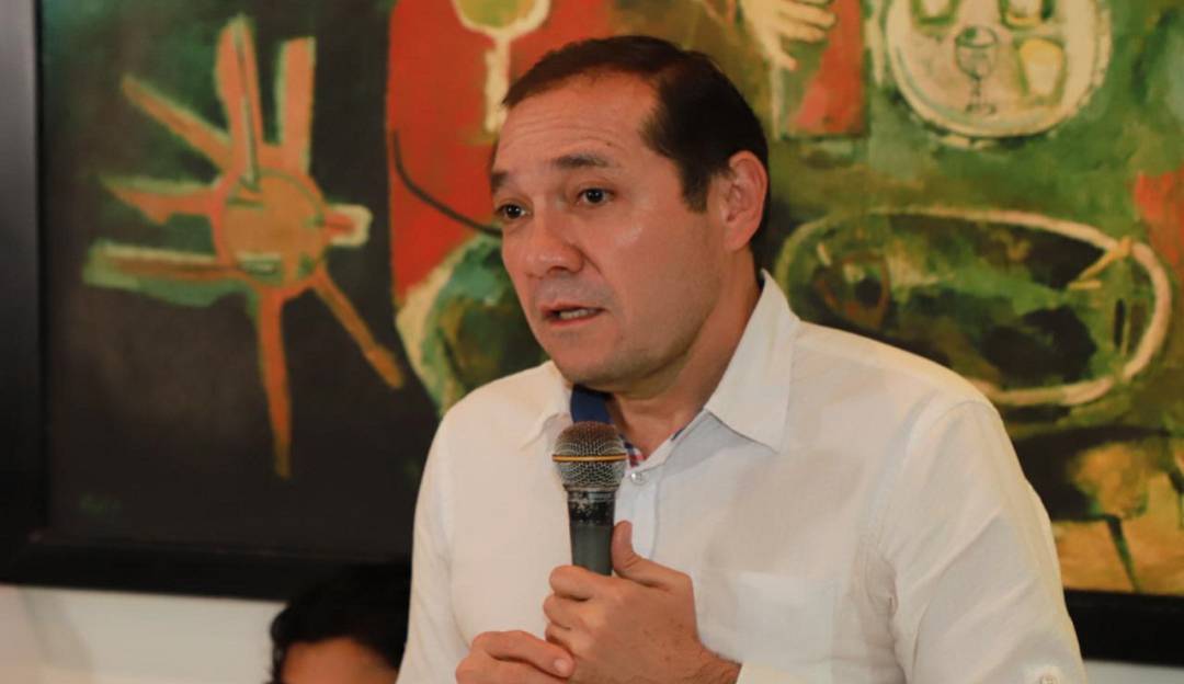 "Se debe insistir en un pacto para implementar los acuerdos de paz"