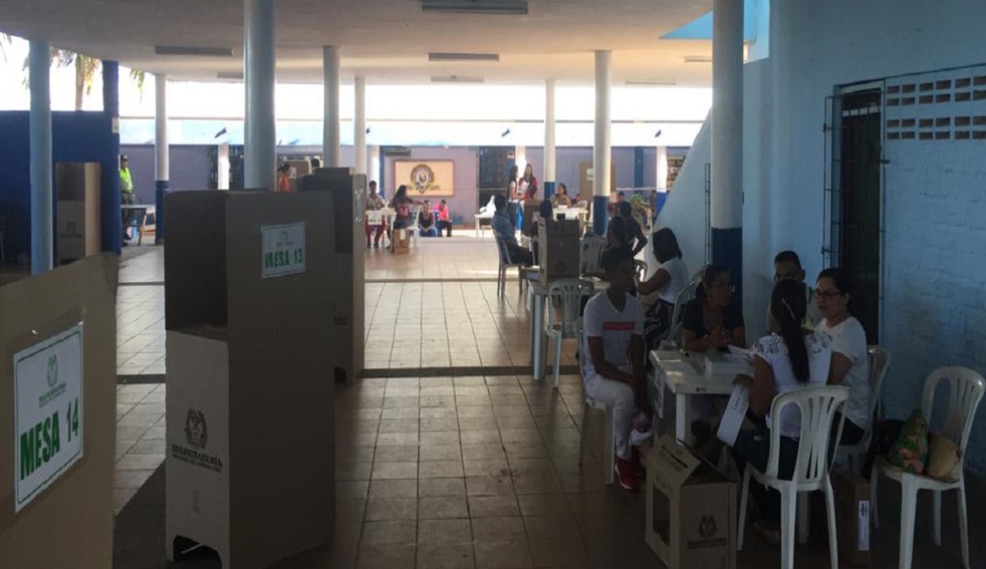 Elecciones Colombia: Procuraduría recorrerá el país con un vehículo para vigilar las elecciones