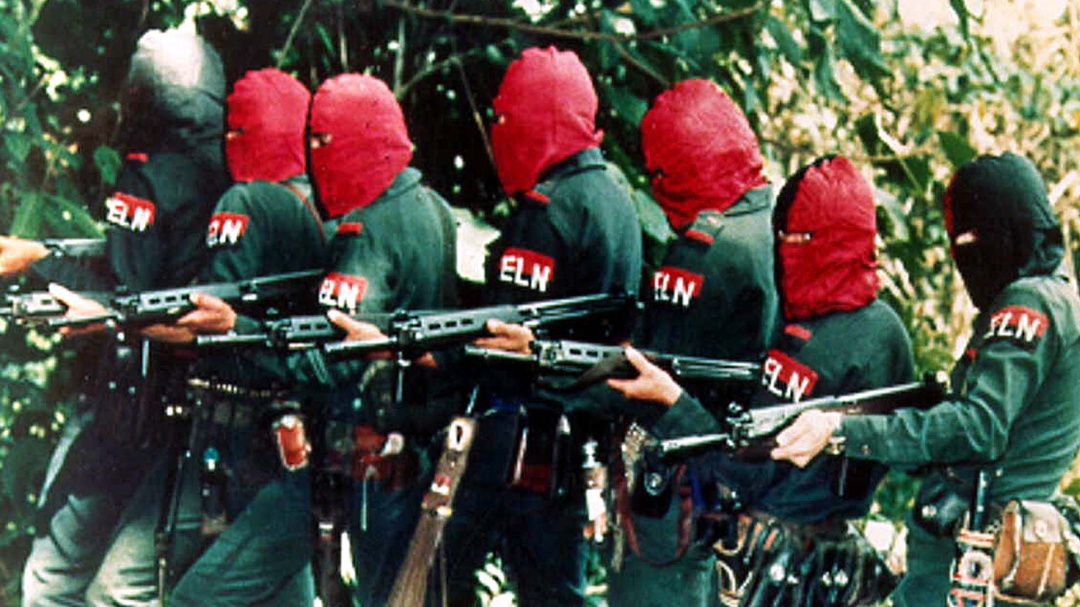 Liberalismo exige al ELN liberación inmediata de candidato secuestrado