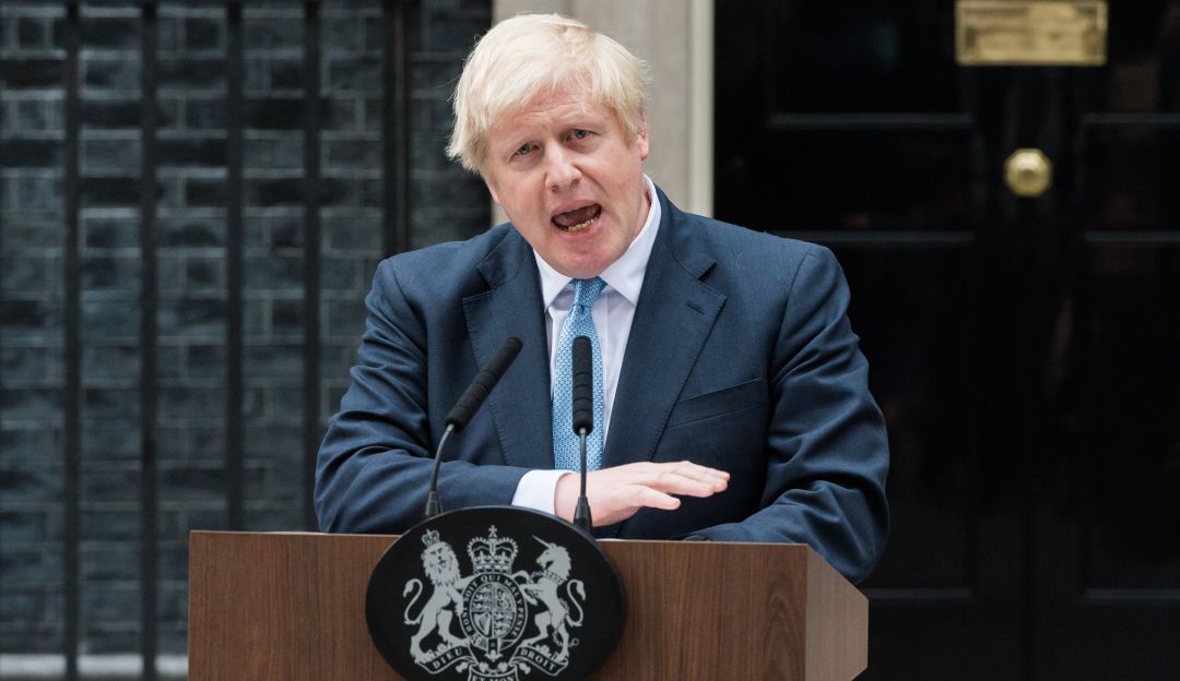 Brexit Reino Unido: Boris Johnson convocará elecciones si es derrotado en el Parlamento