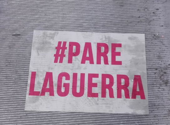 Proceso de Paz con las Farc Rosaristas por la Paz: Universitarios piden rodear acuerdo de paz Proceso de Paz con las Farc Rosaristas por la Paz: Universitarios piden rodear acuerdo de paz