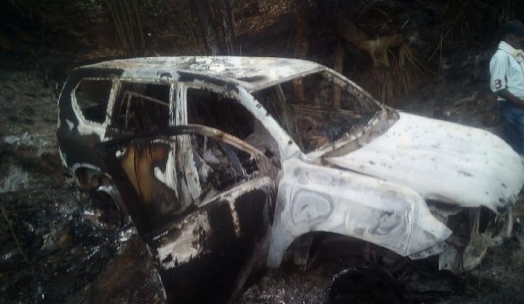 Masacre en Cauca: Reunión extraordinaria de seguridad en Cauca por masacre