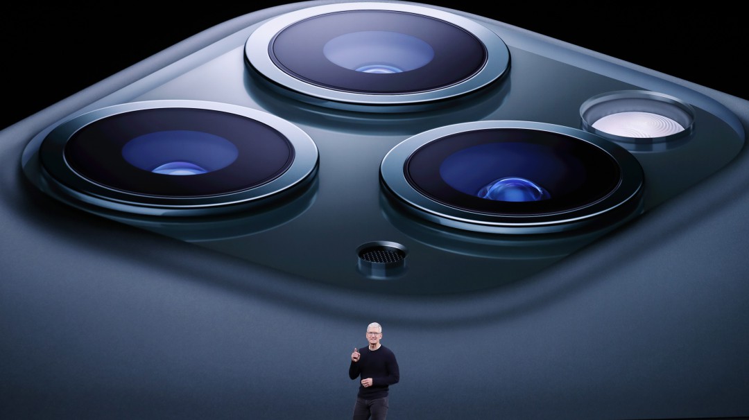 ¡Más económico! Esta es la nueva cara de los iPhone 11