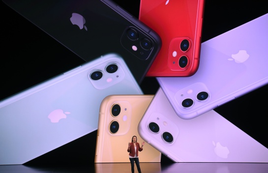 Apple iPhone Mark Gorman: ¡Más económico! Esta es la nueva cara de los iPhone 11 Apple iPhone Mark Gorman: ¡Más económico! Esta es la nueva cara de los iPhone 11