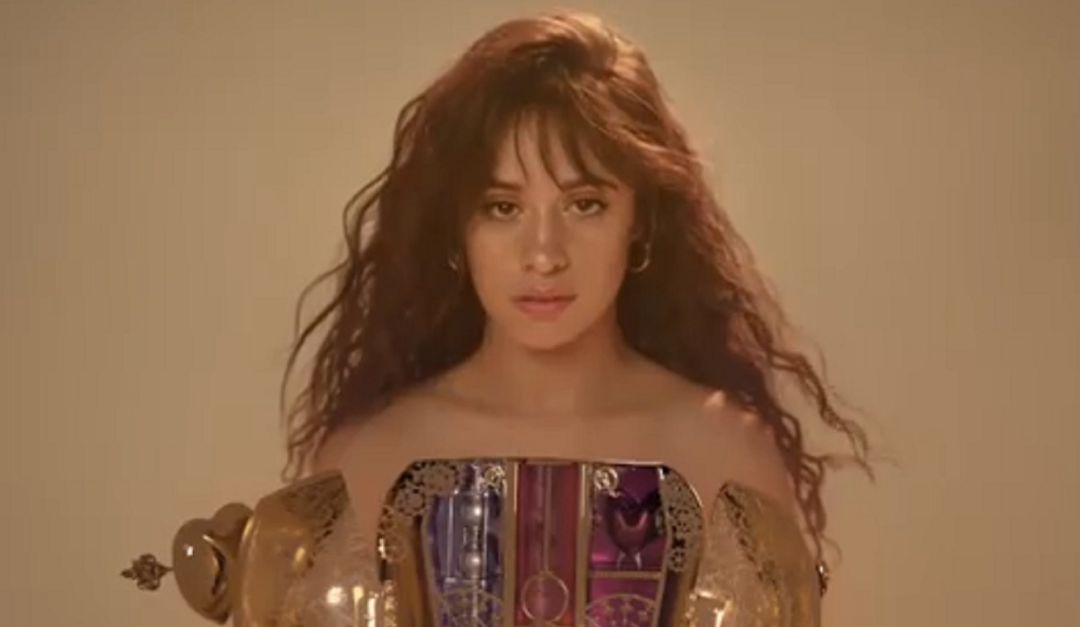 Camila Cabello canciones Romance: ¿Camila Cabello se acerca al Romance?