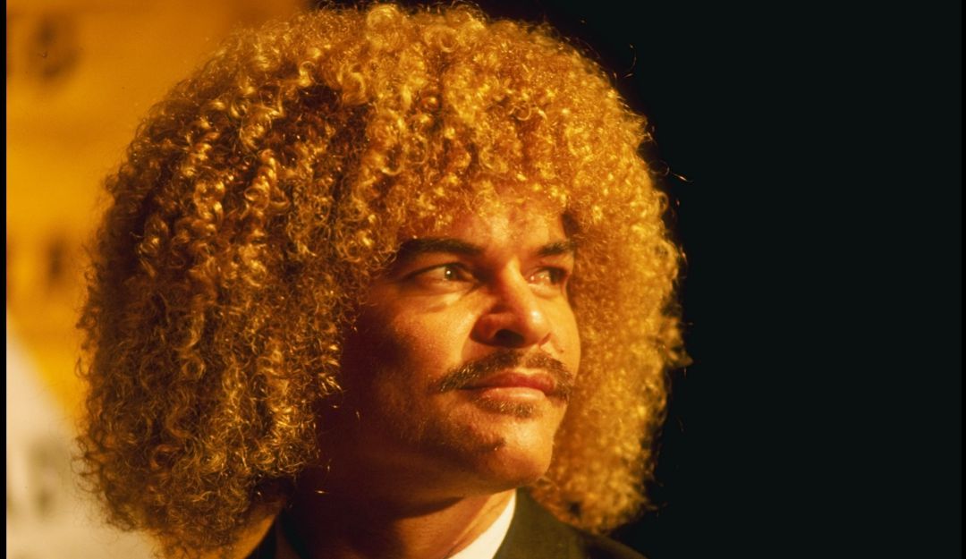 Cumpleaños Pie Valderrama: ¡El 'Pibe' Valderrama está de cumpleaños! Así lo celebran sus fans