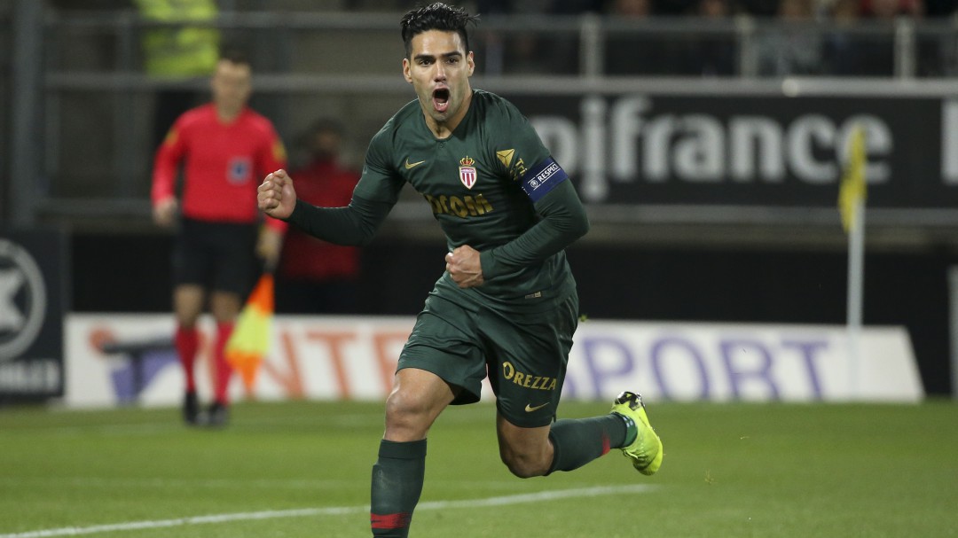 Con este emotivo video, el Mónaco se despidió de Radamel Falcao