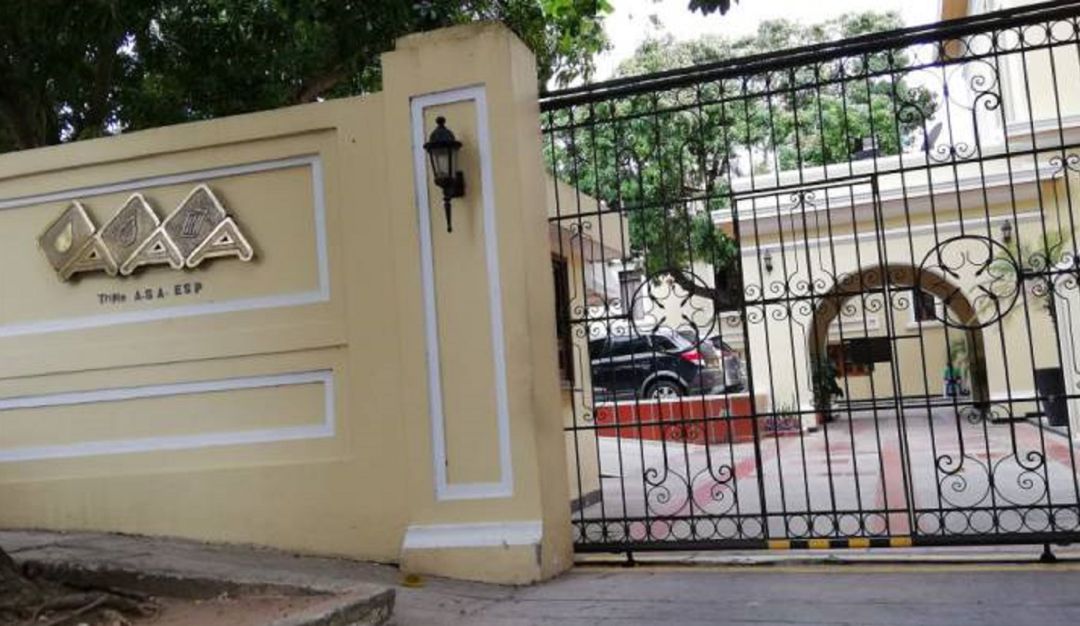 Caso Lezo: Embargo a Triple A terminaría en arbitraje internacional