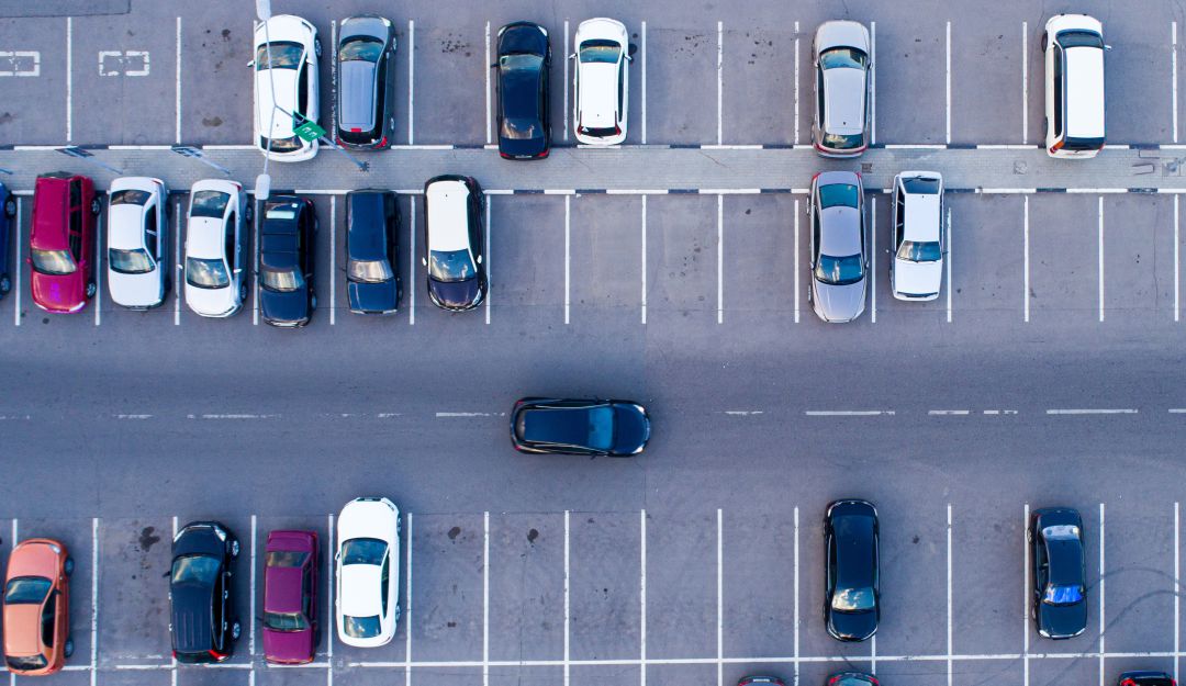 Licitación para el Sistema Inteligente de Estacionamientos: Se abrió licitación para el Sistema Inteligente de Estacionamientos