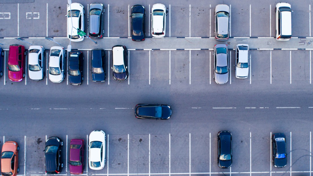 Se abrió licitación para el Sistema Inteligente de Estacionamientos