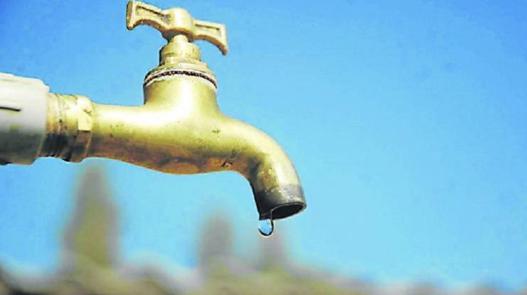 El Oriente y Centro de Cali estarán dos días sin servicio de agua potable