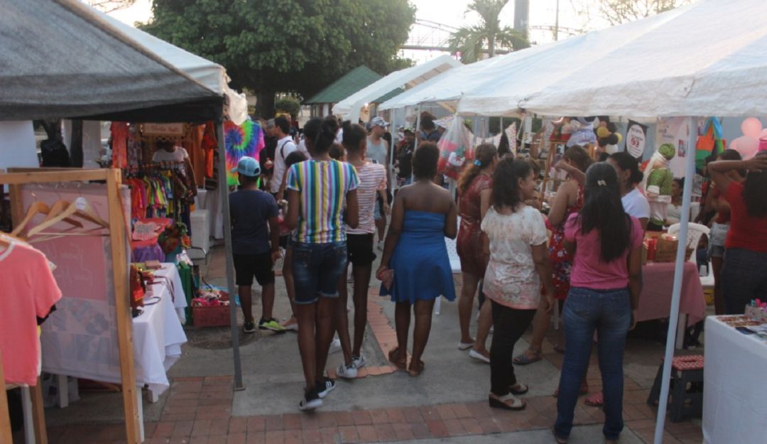 Segunda Feria de Emprendedores Cartagena: Realizarán segunda Feria de Emprendedores en Cartagena