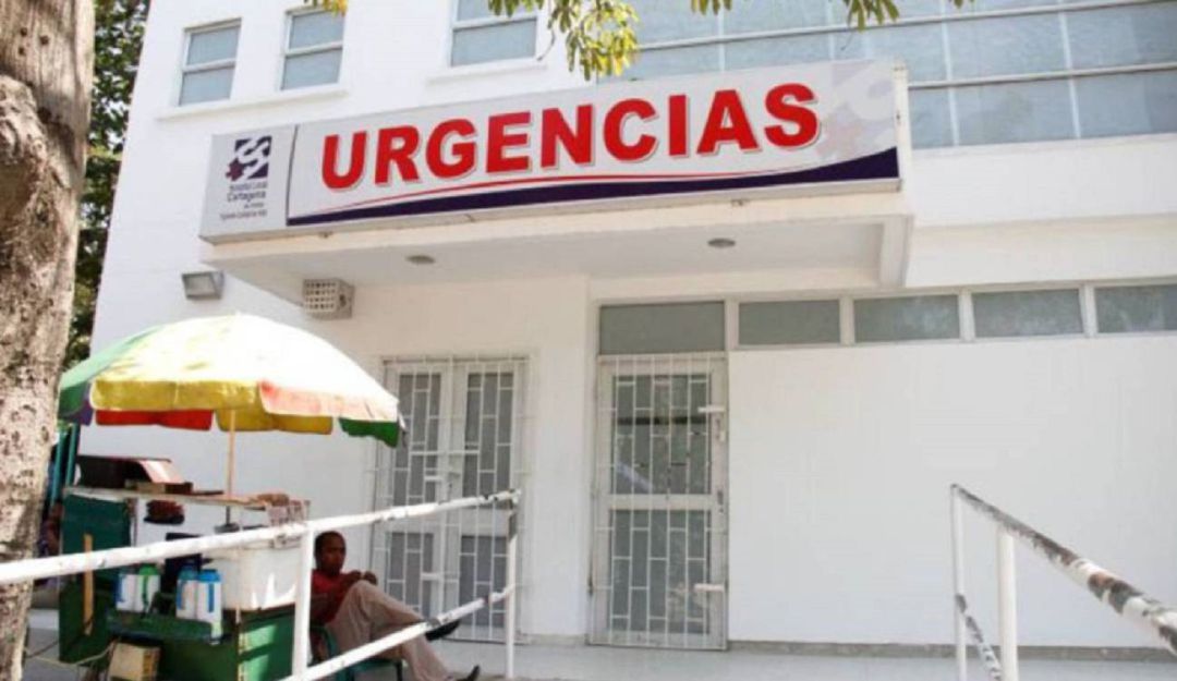 Riña joven muerto barrio Olaya Herrera Cartagena: Riña deja un joven muerto en el barrio Olaya Herrera en Cartagena