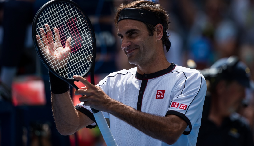 Roger Federer jugar para siempre: Federer: "Creo que puedo jugar para siempre"