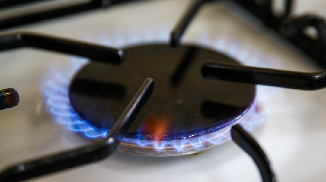 Consumo de gas natural de los estratos 1 y 2 tendrá un descuento del 10%
