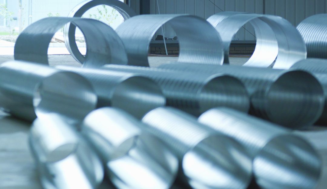 Producción acero Colombia: En 27% cayó la producción de acero en Colombia por COVID-19