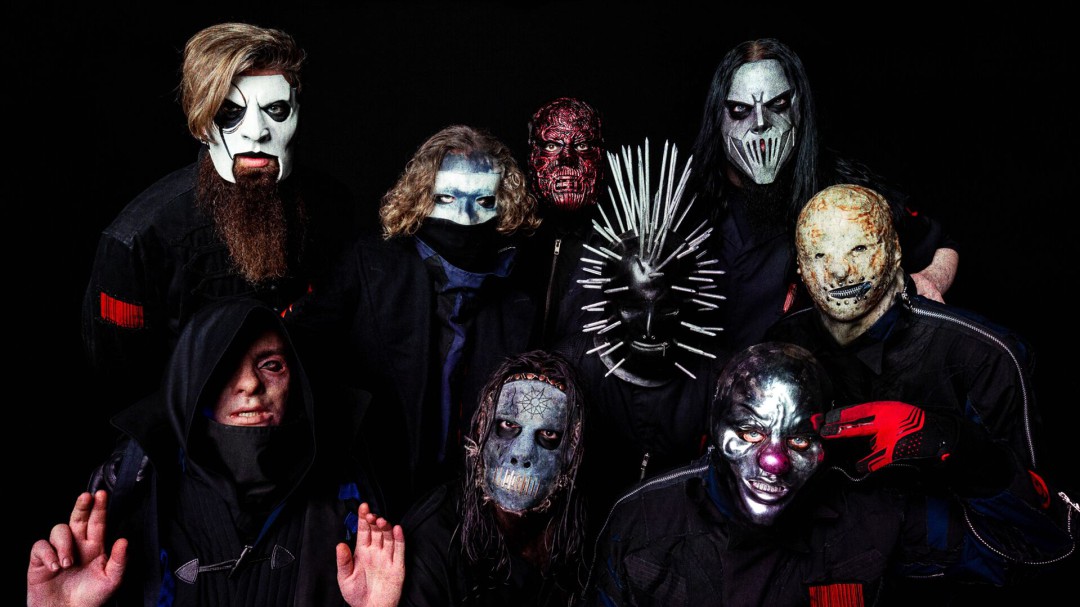 Se conoce el cartel de los artistas de Knotfest Colombia 2019