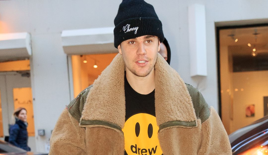 Justin Bieber