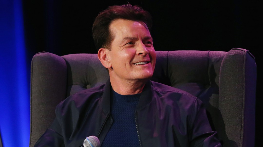 54 años de escándalos con Charlie Sheen