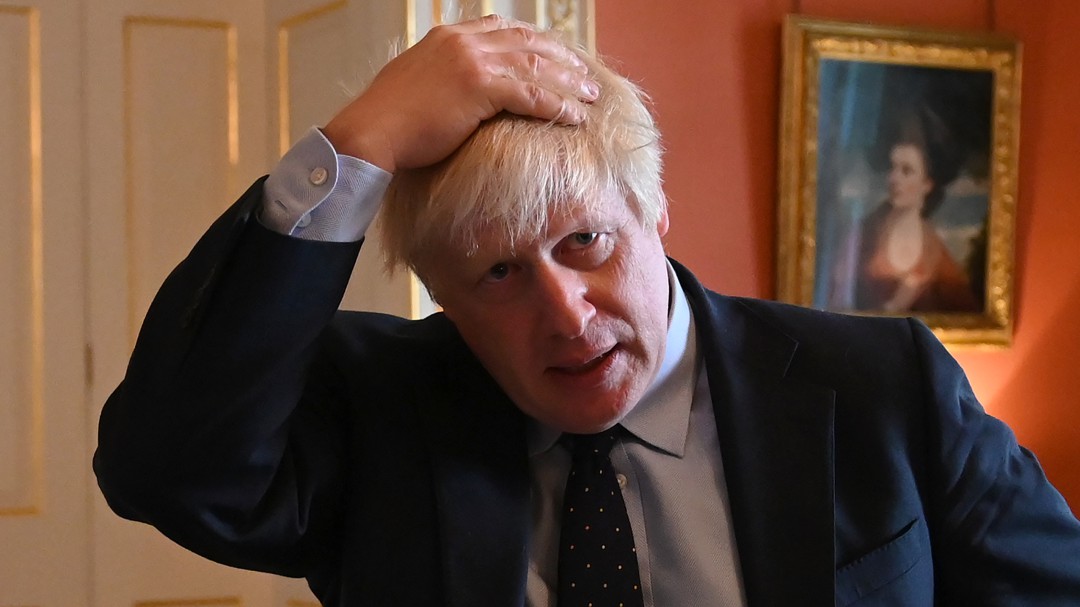 Los principales escenarios del Brexit