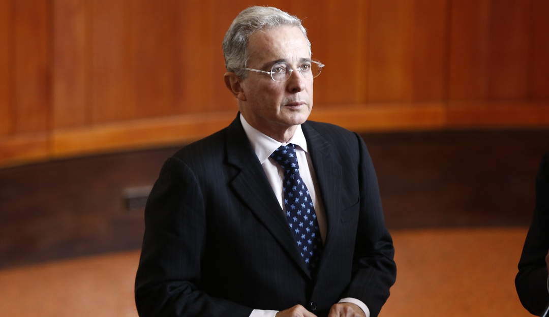 Proceso judicial Álvaro Uribe Vélez: Excolaboradores de Uribe piden sensatez ante la investigación de la Corte